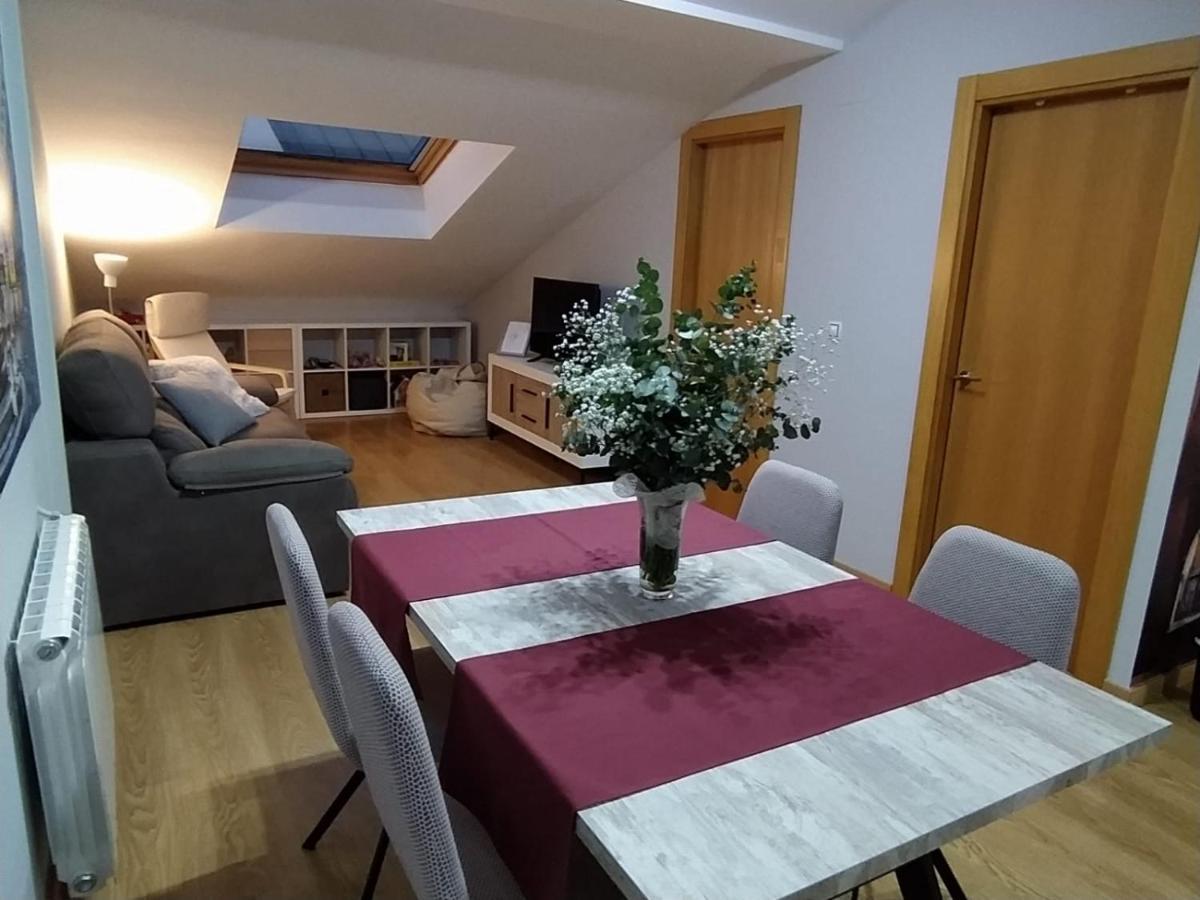 Disfruta Teruel Lägenhet Exteriör bild
