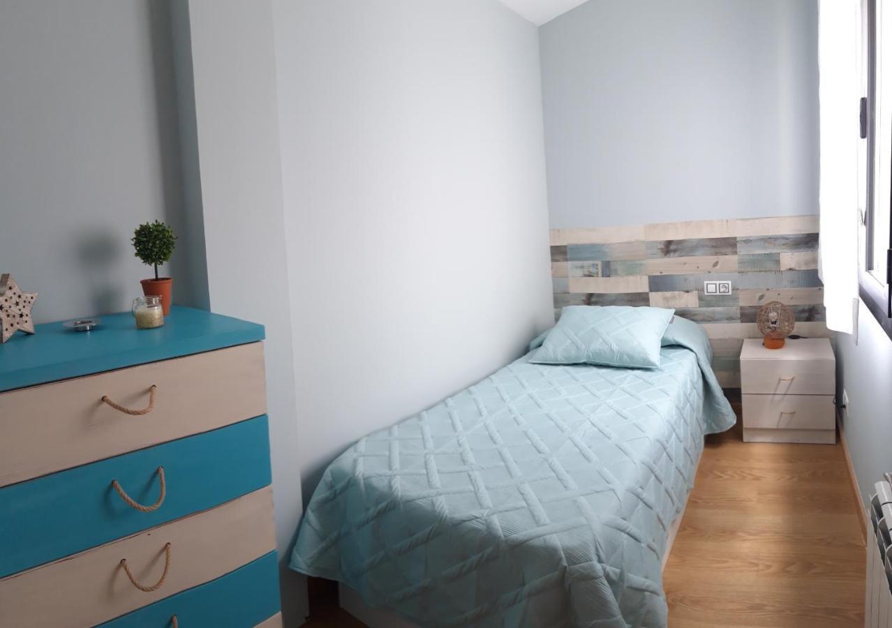 Disfruta Teruel Lägenhet Exteriör bild